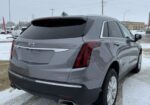 2021 Cadillac XT5 Luxury AWD