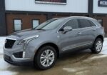2021 Cadillac XT5 Luxury AWD