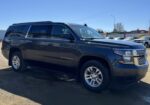 REDUCED!(CONSIGNMENT) 2020 CHEVROLET SUBURBAN