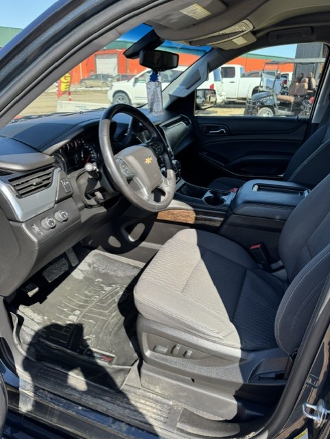 REDUCED!(CONSIGNMENT) 2020 CHEVROLET SUBURBAN
