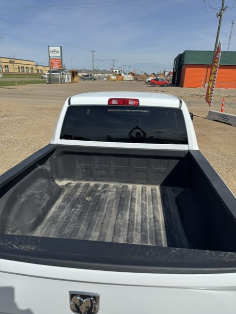 SALE! 2023 RAM 1500 CLASSIC SLT