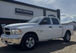 SALE! 2023 RAM 1500 CLASSIC SLT