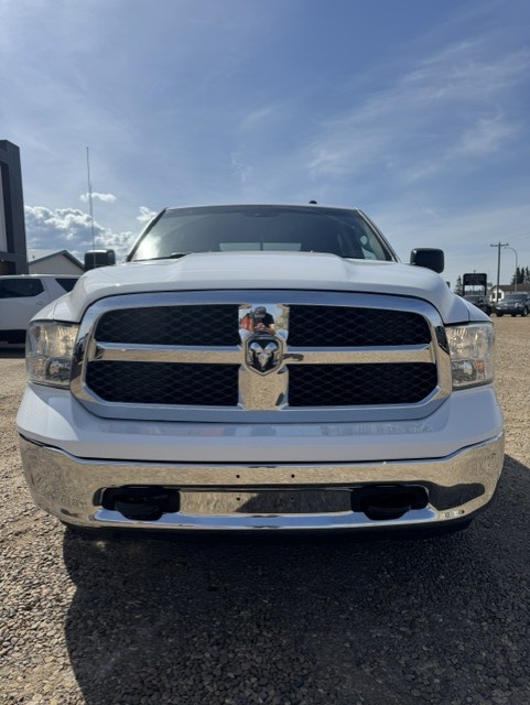 SALE! 2023 RAM 1500 CLASSIC SLT