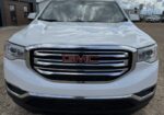 2018 GMC ACADIA SLT