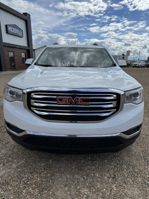 2018 GMC ACADIA SLT