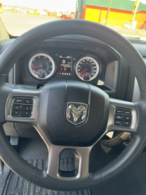 SALE! 2023 RAM 1500 CLASSIC SLT