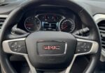 2018 GMC ACADIA SLT