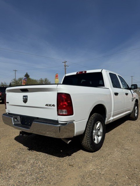 SALE! 2023 RAM 1500 CLASSIC SLT