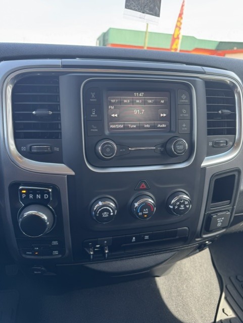 SALE! 2023 RAM 1500 CLASSIC SLT