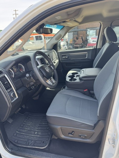 SALE! 2023 RAM 1500 CLASSIC SLT