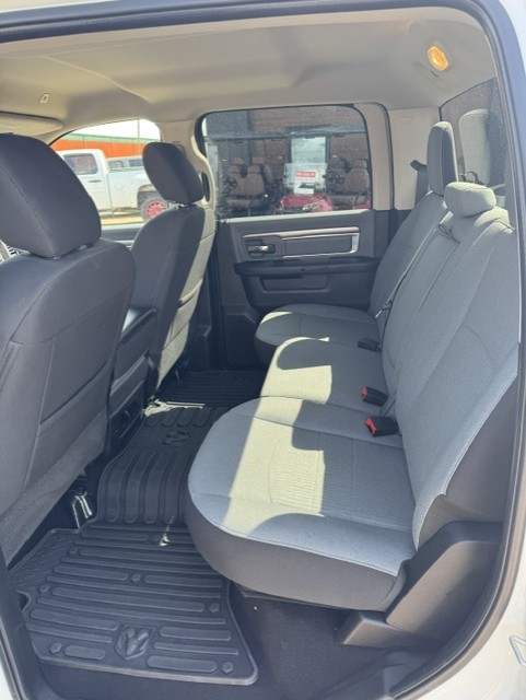 SALE! 2023 RAM 1500 CLASSIC SLT