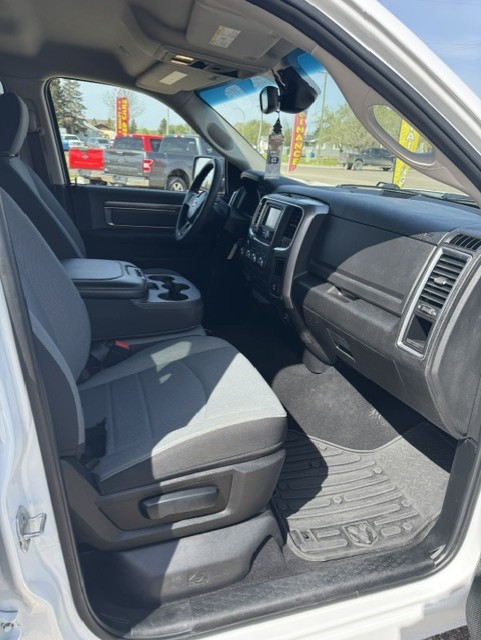 SALE! 2023 RAM 1500 CLASSIC SLT