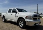 SALE! 2023 RAM 1500 CLASSIC SLT