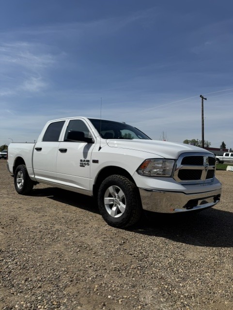 SALE! 2023 RAM 1500 CLASSIC SLT