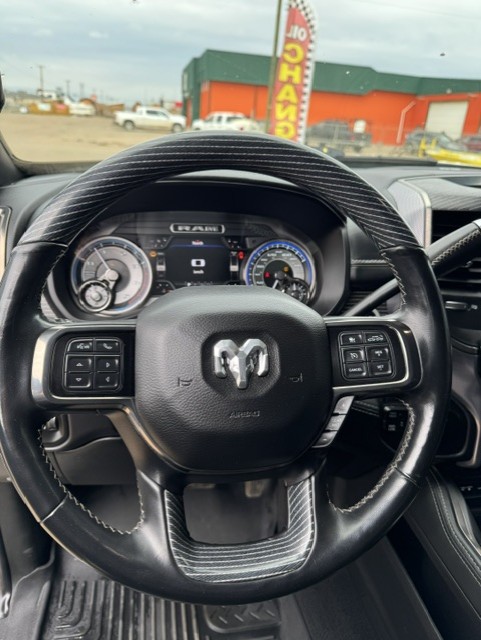 (CONSIGNMENT) 2019 RAM 2500 LIMITED