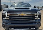 2024 CHEVROLET SILVERAOD 3500HD HIGH COUNTRY
