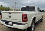(CONSIGNMENT) 2019 RAM 2500 LIMITED