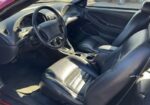 (CONSIGNMENT) 2004 FORD MUSTANG GT