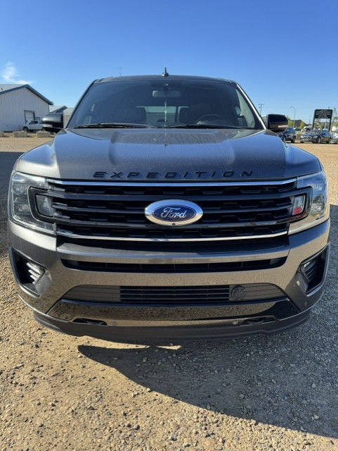 (CONSIGNMENT) 2020 FORD EXPEDITION LIMITED