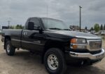 REDUCED! (CONSIGNMENT) 2006 GMC 2500HD SLE
