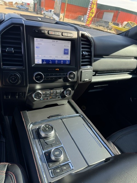 (CONSIGNMENT) 2020 FORD EXPEDITION LIMITED