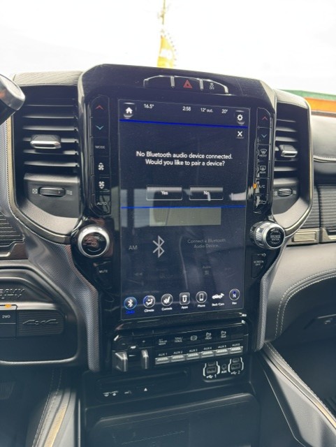 (CONSIGNMENT) 2019 RAM 2500 LIMITED