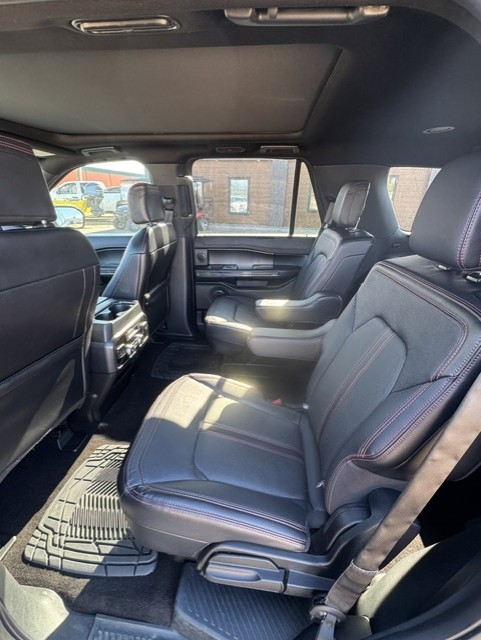 (CONSIGNMENT) 2020 FORD EXPEDITION LIMITED
