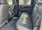 2024 CHEVROLET SILVERAOD 3500HD HIGH COUNTRY