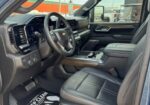2024 CHEVROLET SILVERAOD 3500HD HIGH COUNTRY