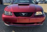 (CONSIGNMENT) 2004 FORD MUSTANG GT