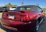 (CONSIGNMENT) 2004 FORD MUSTANG GT