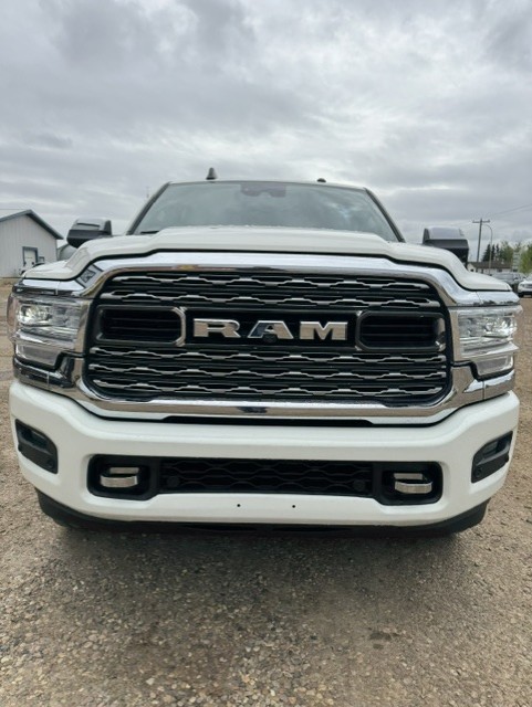 (CONSIGNMENT) 2019 RAM 2500 LIMITED