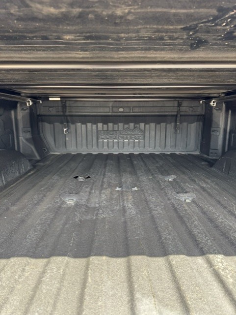 2024 CHEVROLET SILVERAOD 3500HD HIGH COUNTRY