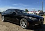 (CONSIGNMENT) 2009 BMW 750 LI