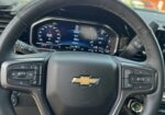 2024 CHEVROLET SILVERAOD 3500HD HIGH COUNTRY