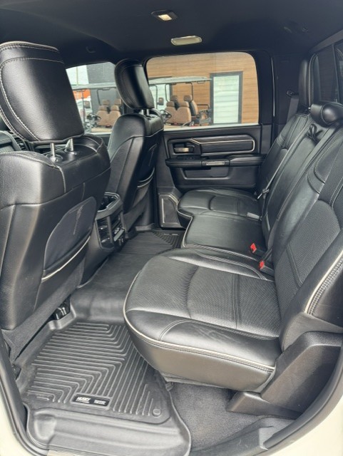 (CONSIGNMENT) 2019 RAM 2500 LIMITED
