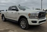 (CONSIGNMENT) 2019 RAM 2500 LIMITED