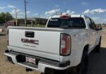 (CONSIGNMENT) 2021 GMC CANYON ELEVATION