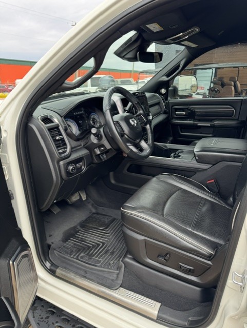 (CONSIGNMENT) 2019 RAM 2500 LIMITED