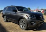 (CONSIGNMENT) 2020 FORD EXPEDITION LIMITED