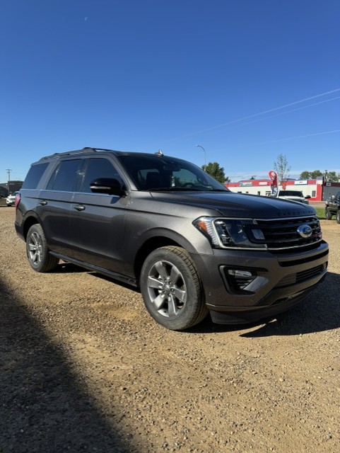 (CONSIGNMENT) 2020 FORD EXPEDITION LIMITED