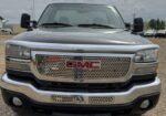 REDUCED! (CONSIGNMENT) 2006 GMC 2500HD SLE