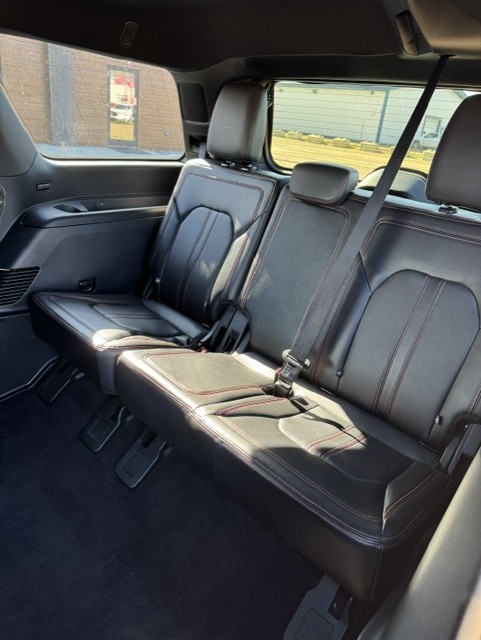 (CONSIGNMENT) 2020 FORD EXPEDITION LIMITED