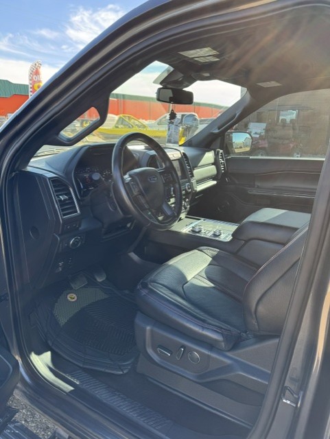(CONSIGNMENT) 2020 FORD EXPEDITION LIMITED
