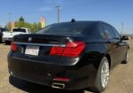 (CONSIGNMENT) 2009 BMW 750 LI