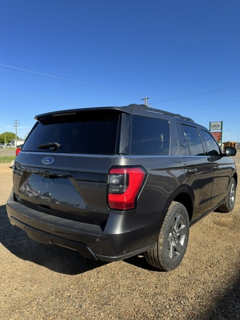 (CONSIGNMENT) 2020 FORD EXPEDITION LIMITED