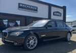 (CONSIGNMENT) 2009 BMW 750 LI