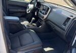 (CONSIGNMENT) 2021 GMC CANYON ELEVATION