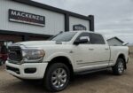 (CONSIGNMENT) 2019 RAM 2500 LIMITED