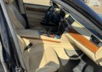 (CONSIGNMENT) 2009 BMW 750 LI